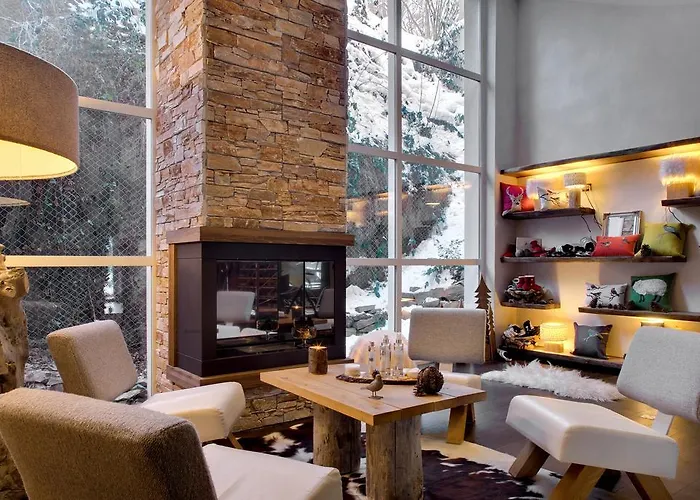 Hotel La Cheneaudiere - - Relais & Chateaux - Restaurant Etoile Colroy-la-Roche